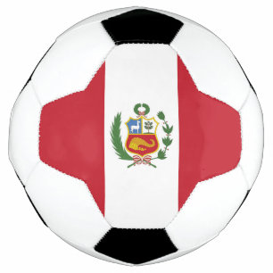 Drapeau du Pérou