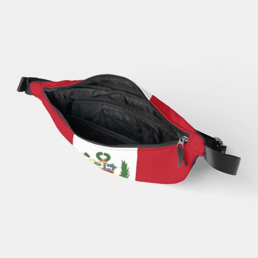 Drapeau du Pérou (Ouvrir)