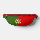 Drapeau du Portugal (Poser)