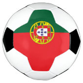 Drapeau du Portugal (Tourné)