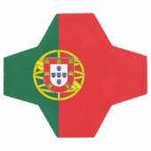 Drapeau du Portugal (Plat)