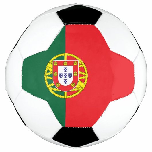 Drapeau du Portugal (Devant)
