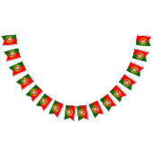 Drapeau du Portugal (Tout)