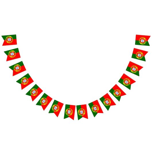 Drapeau du Portugal (Tout)