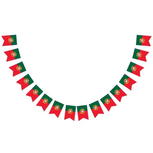 Drapeau du Portugal (Tout)