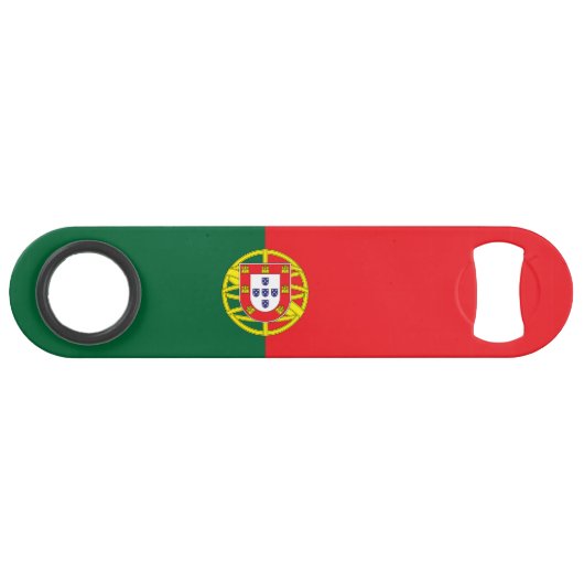 Drapeau du Portugal (Devant (Horizontal))