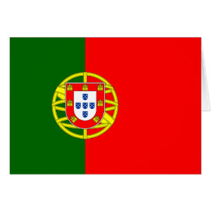 Drapeau du Portugal