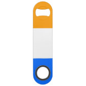 Drapeau du prince (Dos)