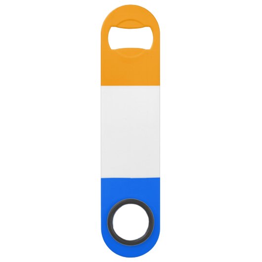 Drapeau du prince (Dos)