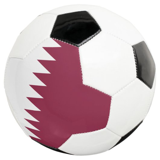 Drapeau du Qatar (3/4)