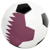Drapeau du Qatar (3/4)