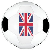 Drapeau du Royaume-Uni (Tourné)