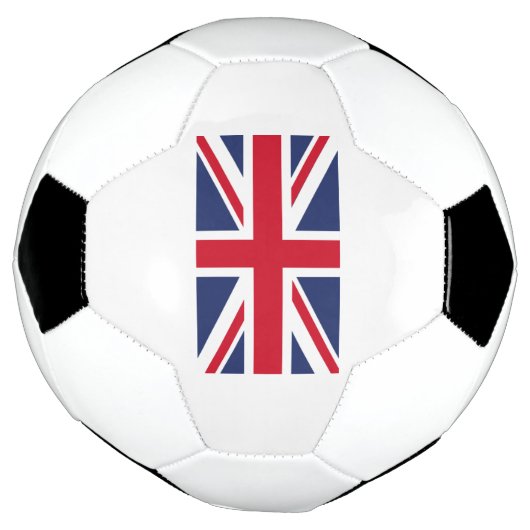 Drapeau du Royaume-Uni (Tourné)