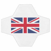 Drapeau du Royaume-Uni (Plat)