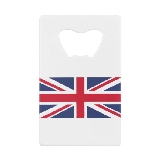 Drapeau du Royaume-Uni (Devant)