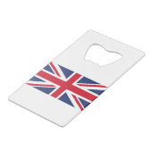 Drapeau du Royaume-Uni (Dos Angle)