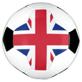 Drapeau du Royaume-Uni (Tourné)