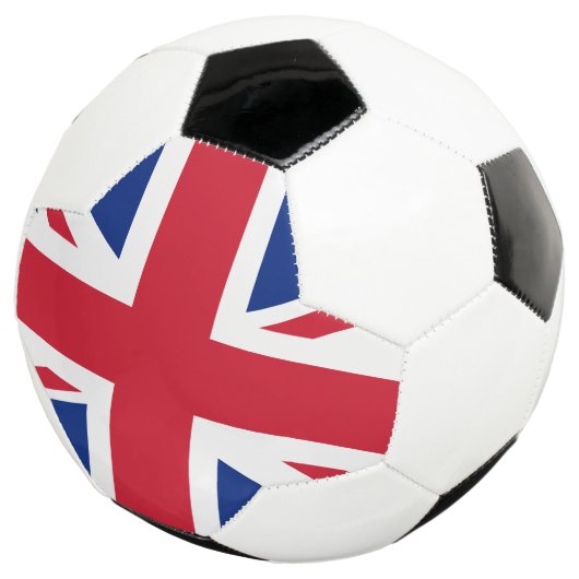 Drapeau du Royaume-Uni (3/4)