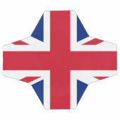 Drapeau du Royaume-Uni (Plat)