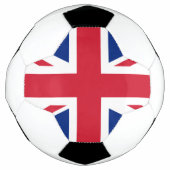 Drapeau du Royaume-Uni (Devant)