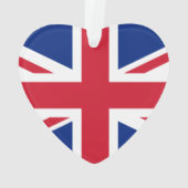 Drapeau du Royaume-Uni (dos)