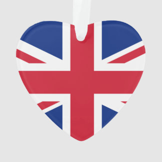 Drapeau du Royaume-Uni