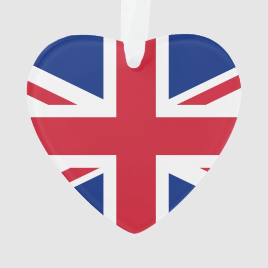 Drapeau du Royaume-Uni (dos)