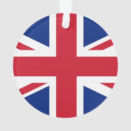 Drapeau du Royaume-Uni (dos)