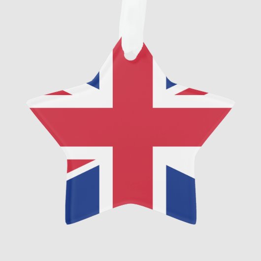 Drapeau du Royaume-Uni (dos)
