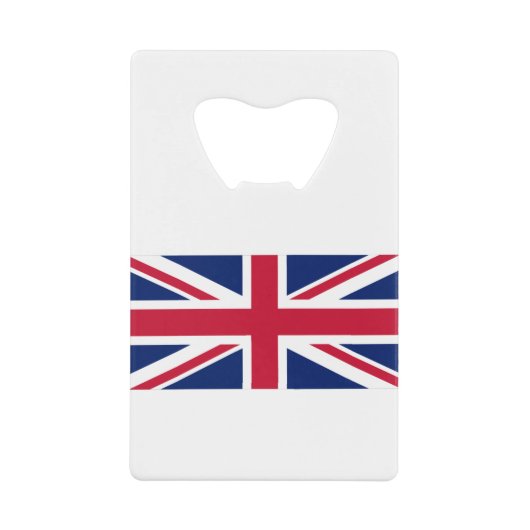 Drapeau du Royaume-Uni (Devant)