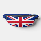 Drapeau du Royaume-Uni (Poser)