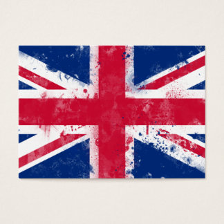 Drapeau du Royaume-Uni ou de l'Union Jack