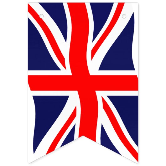 Drapeau du Royaume-Uni + vos idées (Premier drapeau)