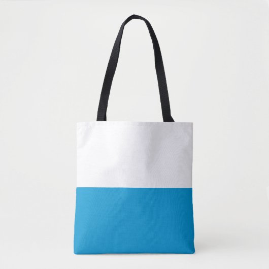 Drapeau du Sac fourre-tout de Bavière (Devant)