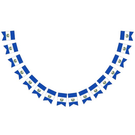 Drapeau du Salvador (Tout)