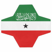 Drapeau du Somaliland (Plat)