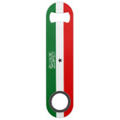 Drapeau du Somaliland (Devant)