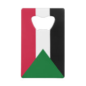 Drapeau du Soudan (Dos)