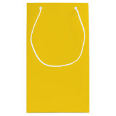 Drapeau du Staffordshire petit sac cadeau (Dos)