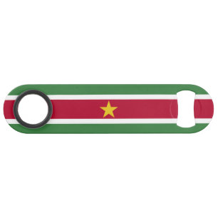 Drapeau du Suriname