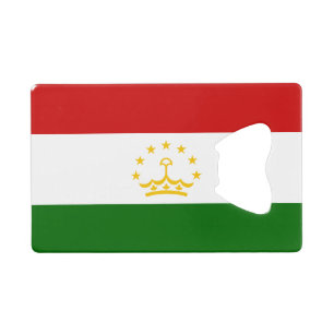 Drapeau du Tadjikistan