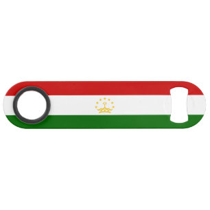 Drapeau du Tadjikistan