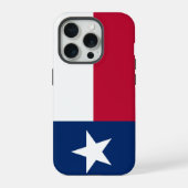 Drapeau du Texas (Verso)