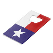 Drapeau du Texas (Dos Angle)