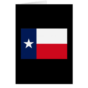 DRAPEAU DU TEXAS
