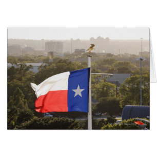 Drapeau du Texas