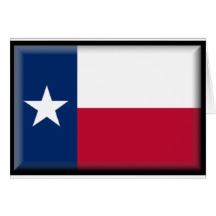 Drapeau du Texas