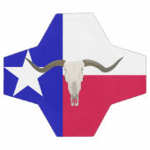 Drapeau du Texas (Plat)