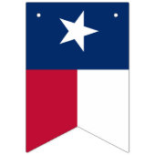Drapeau du Texas (Troisième drapeau)