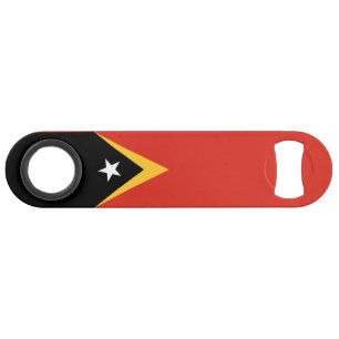Drapeau du Timor oriental